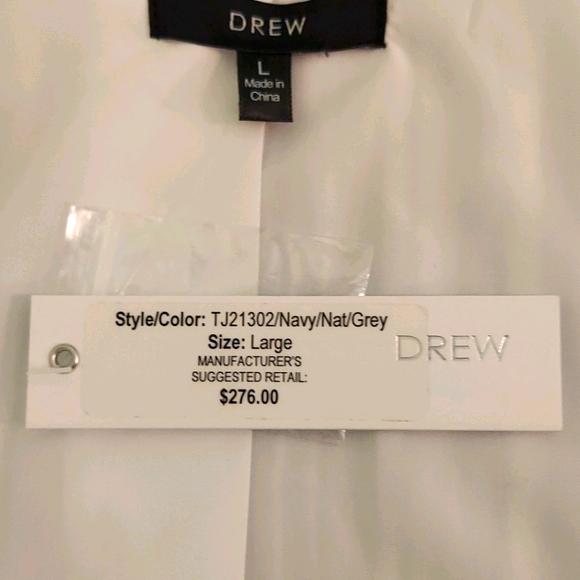 Spring/Summer Blazer - Picture 6 of 8